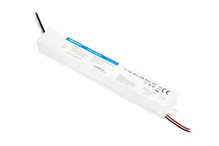 Zasilacz montażowy BERGMEN Integra 3024 / 30W / 24VDC / 1,25A / IP68 - Pozostałe oświetlenie - miniaturka - grafika 1