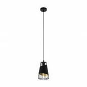Lampy sufitowe - Eglo 49447 - Żyrandol na lince AUSTELL 1xE27/60W/230V - miniaturka - grafika 1