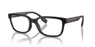 Okulary korekcyjne, oprawki, szkła - Okulary korekcyjne Burberry BE 2379U Charlie 3464 - miniaturka - grafika 1