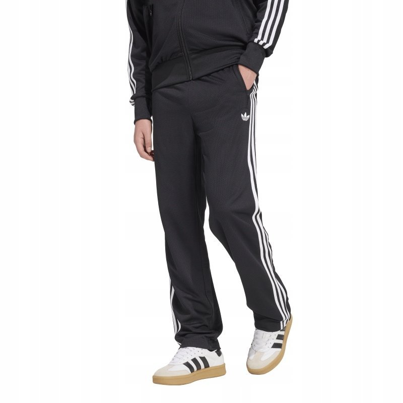 ADIDAS SPODNIE DRESOWE ADICOLOR CLASSICS FIREBIRD KE0767 r. S