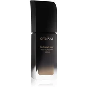 Bazy pod makijaż - Kanebo Twarz Glowing Base Baza pod podkład - miniaturka - grafika 1