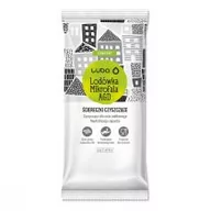 Środki do kuchni i łazienki - LUBA Chusteczki czyszczące LUBA do lodówek i mikrofalówek a&apos;32 - miniaturka - grafika 1