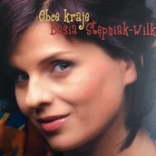 Poezja śpiewana - Basia Stępniak-wilk: Obce Kraje (CD) - miniaturka - grafika 1