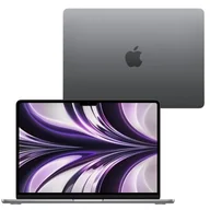 Laptopy - Apple MacBook Air M2/16GB/256/Mac OS Gwiezdna Szarość 8R GPU MC7U4ZE/A - miniaturka - grafika 1