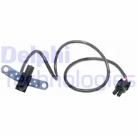 Amortyzatory - DELPHI AMORTYZATOR TYŁ D2253562 FORD TRANSIT 91 - miniaturka - grafika 1