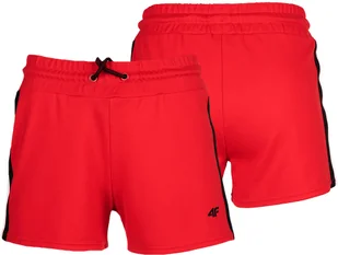 4f spodenki krótkie damskie sportowe roz.XL - Spodenki damskie - miniaturka - grafika 1