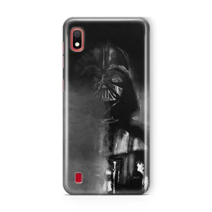 Etui na SAMSUNG Galaxy A10 STAR WARS Darth Vader 004 - Etui i futerały do telefonów - miniaturka - grafika 1