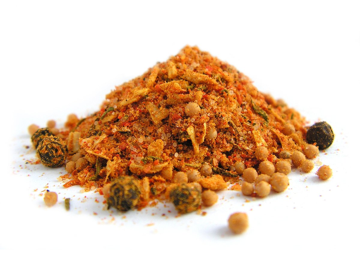 Przyprawa ARGENTYŃSKA 500 g bez chemii - Aromatika