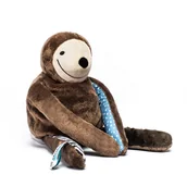 Szumiące zabawki - Whisbear, zabawka interaktywna Leniwiec E-zzy - miniaturka - grafika 1