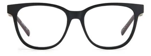 Okulary korekcyjne Missoni MMI 0106 DKH - Okulary korekcyjne, oprawki, szkła - miniaturka - grafika 3