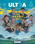 E-booki - poradniki - ULTRA - dalej niż maraton 01/2023 - miniaturka - grafika 1