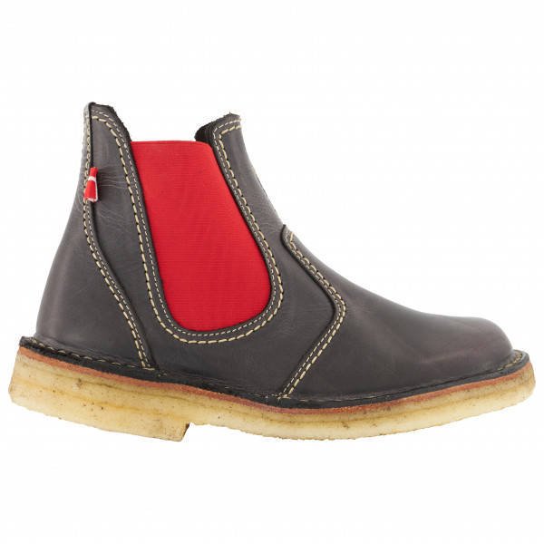 Buty Duckfeet Roskilde damskie sztyblety-37