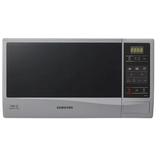 Kuchenka mikrofalowa Samsung ME732K-S - Kuchenki mikrofalowe - miniaturka - grafika 1