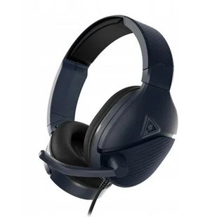 Turtle Beach Recon 200 GEN2 Niebieskie - Słuchawki - miniaturka - grafika 1