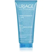 Peelingi i scruby do twarzy - Uriage Body Scrubbing Cream łagodząca emulsja do suchej, atopowej skóry 200 ml - miniaturka - grafika 1