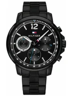 Zegarki męskie - ZEGAREK MĘSKI TOMMY HILFIGER LANDON 1791529 (zf080a) - miniaturka - grafika 1
