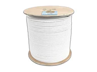 Kable - Kabel koncentryczny RG6 1.00 CU + 64 x 0.12 300m (1LM) - miniaturka - grafika 1