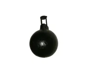 Akcesoria kominkowe - Kula kominowa 2,5 kg - miniaturka - grafika 1