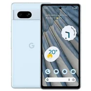 Google Pixel 7A 5G 8GB/128GB Dual Sim Niebieski