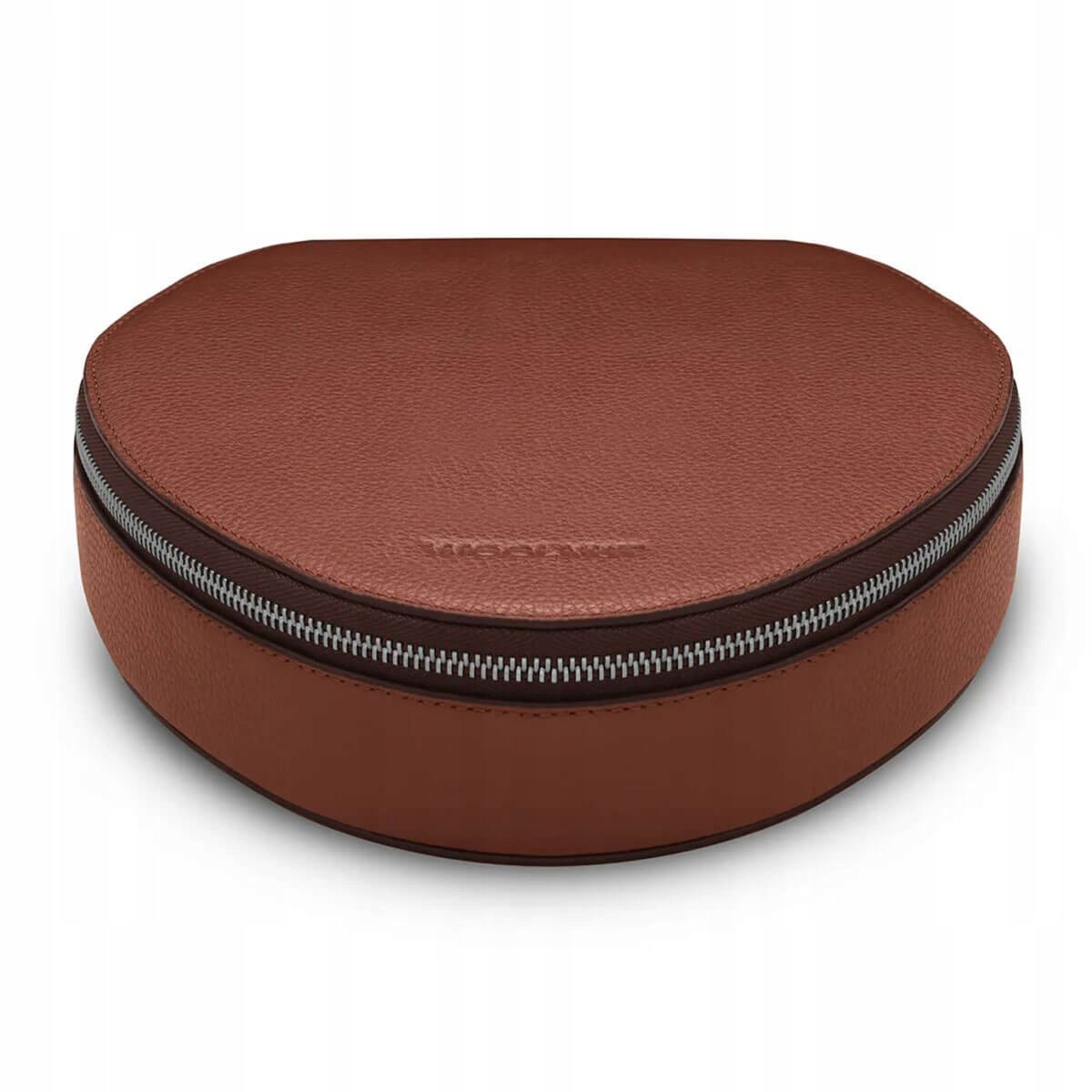 WOOLNUT WOOLNUT Leather Case for AirPods Max Cognac WNUT-APM-C-911-CB