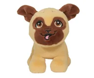 Klocki - LEGO Pluszak LEGO Friends pies Dango - miniaturka - grafika 1