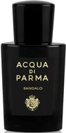 Wody i perfumy unisex - Acqua Di Parma Sandalo woda perfumowana 20ml - miniaturka - grafika 1