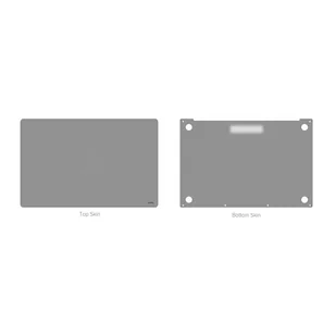 JCPAL MacGuard Etui do MacBook Air 15 - Gwiezdna Szarość (Space Gray) - Torby na laptopy - miniaturka - grafika 5