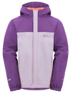Jack Wolfskin Tucan Jacket K kurtka dziecięca, uniseks - Kurtki i płaszcze dla chłopców - miniaturka - grafika 1