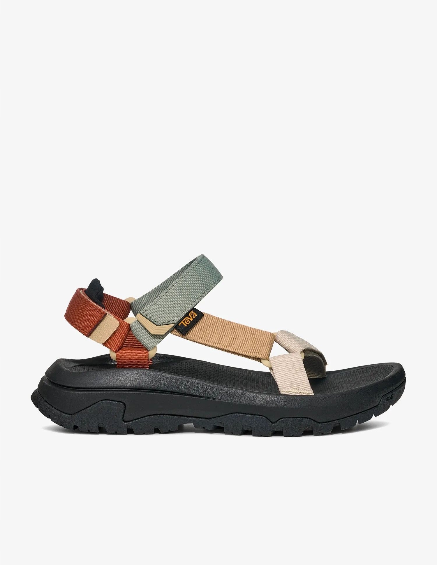 Teva Sandały damskie Hurricane XLT3 - neutral multi rozmiar: 39 730862