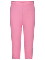 Legginsy - Topo Legginsy w kolorze jasnoróżowym - miniaturka - grafika 1