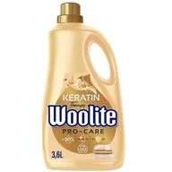 Środki do prania - Woolite Pro Care płyn do prania tkanin 3,6 l - miniaturka - grafika 1
