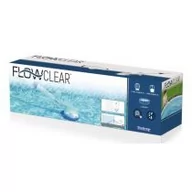 Akcesoria do basenów - Lumarko Automatyczny odkurzacz basenowy Flowclear AquaSweeper - miniaturka - grafika 1