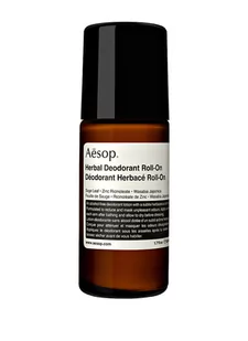 Aesop Herbal Deodorant Roll-On - Dezodoranty i antyperspiranty dla kobiet - miniaturka - grafika 1