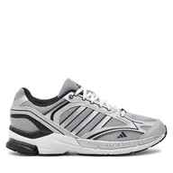 Sneakersy męskie - Sneakersy adidas Spiritain 2000 IH9979 Szary - miniaturka - grafika 1