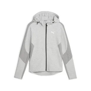 Puma Bluza Evostripe Fz 67607304 - Bluzy sportowe damskie - miniaturka - grafika 1