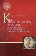 Religia i religioznawstwo - Kult Bł Anieli Salawy w Polsce - miniaturka - grafika 1