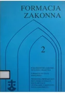 Religia i religioznawstwo - Formacja zakonna 2 - miniaturka - grafika 1