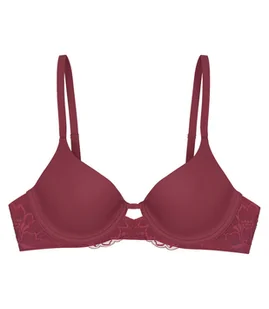 Biustonosz usztywniany na fiszbinie Triumph Amourette Charm T WHP01-80F - Biustonosze Biustonosz usztywniany na fiszbinie Triumph Amourette Charm T WHP01-80F - Biustonosze - miniaturka - grafika 1