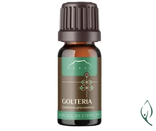 Olejek GOLTERIA Nanga 10ml - Zioła - miniaturka - grafika 1