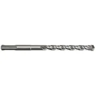 Wiertła - VERTO Wiertło do do betonu SDS Plus, 12 x 110 mm, S4 60H625 - miniaturka - grafika 1