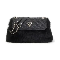 Torebki damskie - Guess Torebka wieczorowa - miniaturka - grafika 1