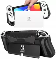 Akcesoria do Nintendo - Etui wzmocniony pokrowiec do Nintendo Switch OLED - miniaturka - grafika 1