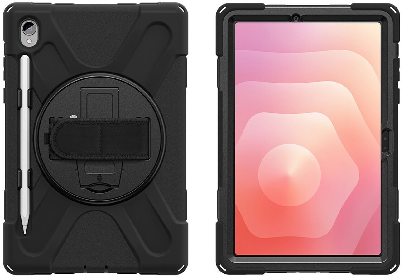 Etui na tablet 4smarts Rugged Case Grip do Samsung Galaxy Tab S11 541767