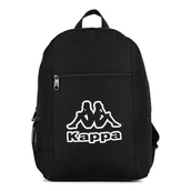 Plecaki - KAPPA KPA-B-002-07 Czarny - miniaturka - grafika 1