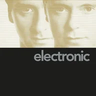 Rock - Electronic Vinyl) - miniaturka - grafika 1