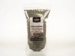NASIONA CHIA szałwia hiszpańska 250g Swojska Piwniczka - Zdrowa żywność - miniaturka - grafika 1