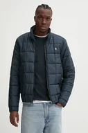 Kurtki męskie - G-Star Raw kurtka męska kolor granatowy przejściowa D25369-B958 - miniaturka - grafika 1