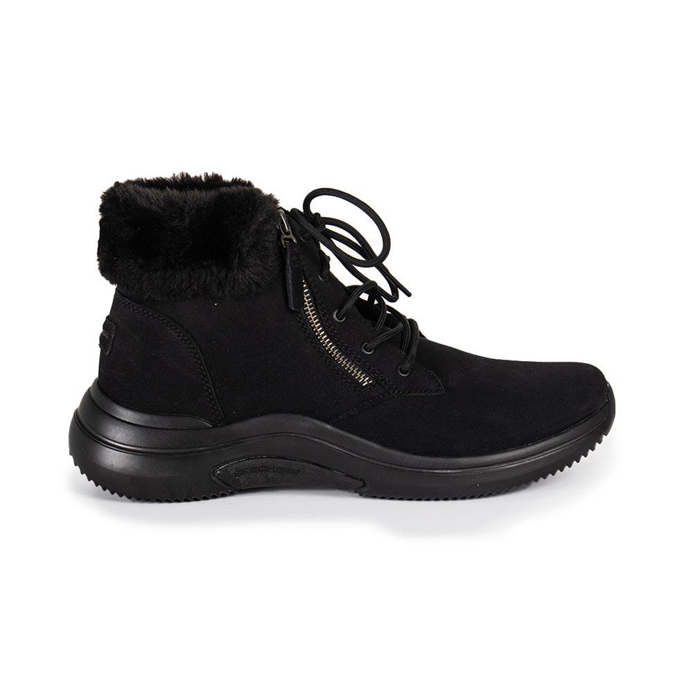 Buty Skechers 144267BBK