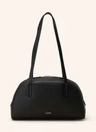 Torebki damskie - Calvin Klein Torba Na Ramię Glide schwarz - miniaturka - grafika 1