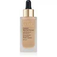 Podkłady do twarzy - Estée Lauder Futurist SkinTint Serum Foundation podkład do twarzy 2C0 Cool Vanilla 30ml - miniaturka - grafika 1